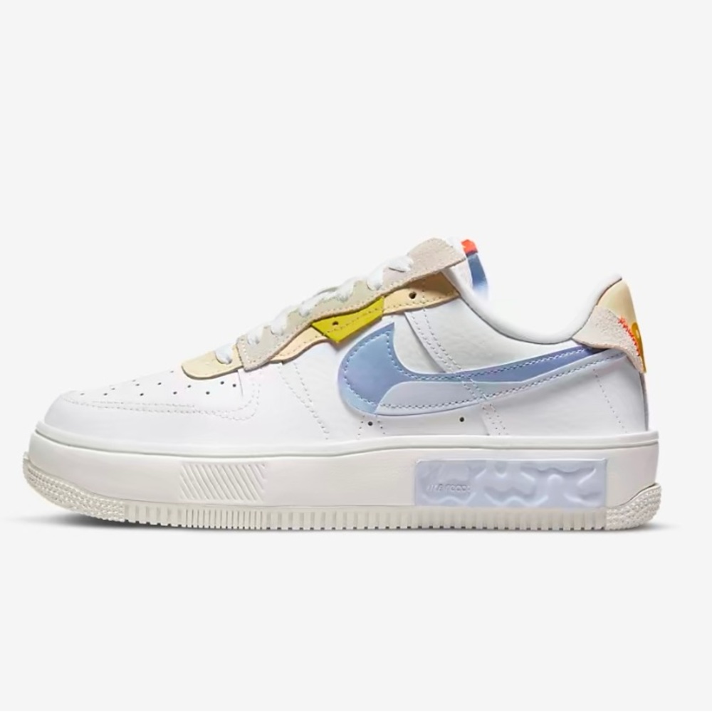 Nike Air Force 1 Fontanka shoes